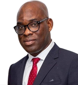 Dr. Gohou Danon